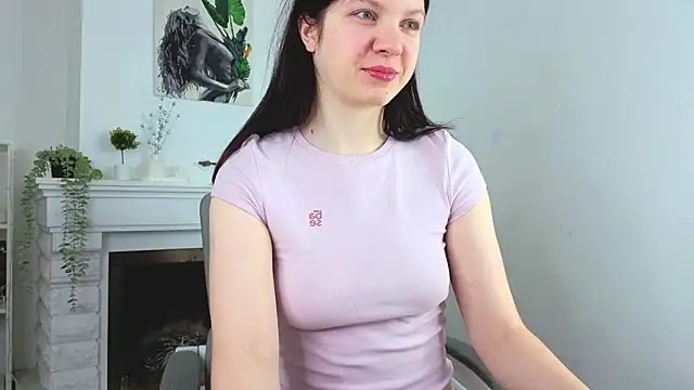 Baby Evalena online show from 01/09/26, 05:14