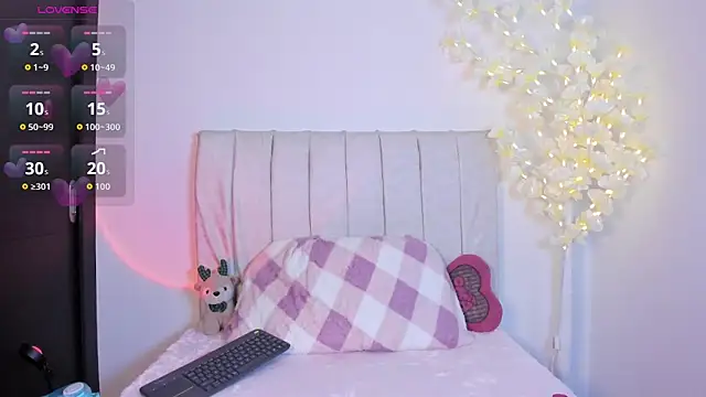 ashley-vega online show from 02/12/26, 05:56