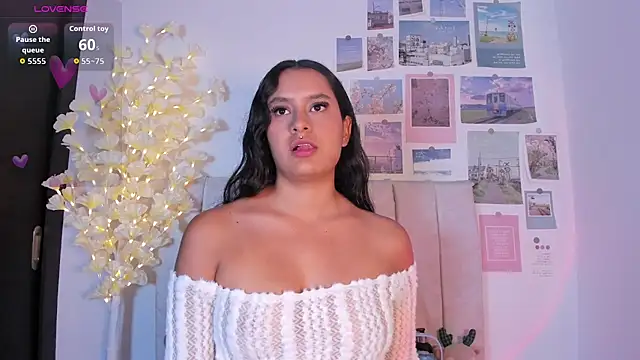 ashley-vega online show from 02/27/26, 06:08