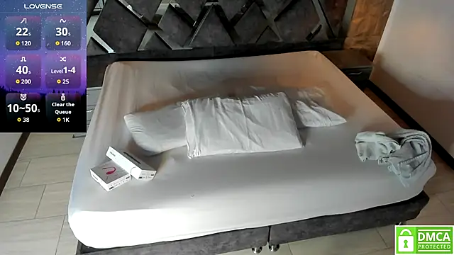 Rose Evans   online show from 11/29/25, 05:07