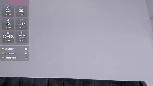 Rose Evans   online show from 02/23/25, 05:29
