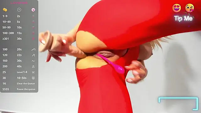 StacyBabe  online show from 04/21/26, 02:25