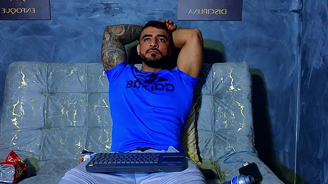 ERIC HARRISON online show from 09/26/25, 11:55