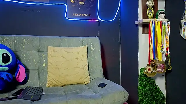 ERIC HARRISON online show from 11/27/25, 04:13