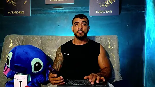 ERIC HARRISON online show from 11/04/25, 10:57