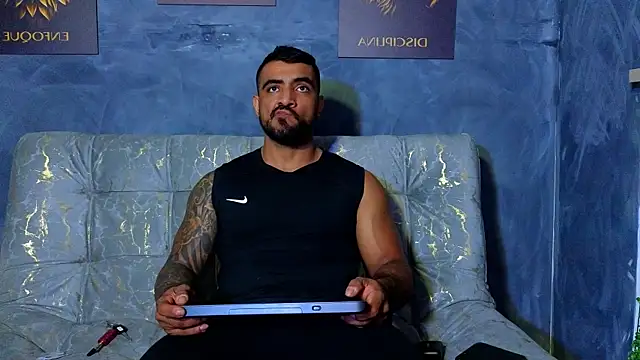 ERIC HARRISON online show from 10/03/25, 02:15