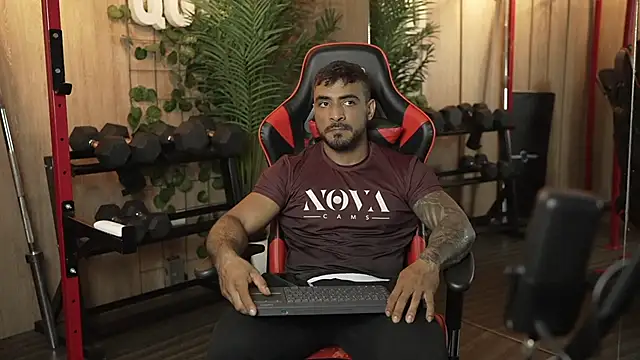 ERIC HARRISON online show from 09/10/25, 12:42