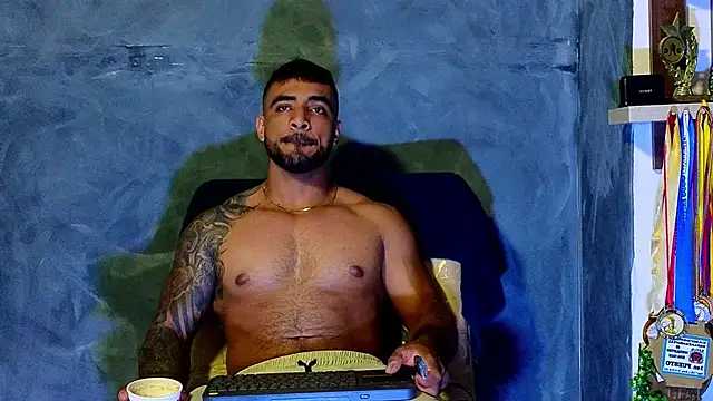 ERIC HARRISON online show from 09/15/25, 12:11