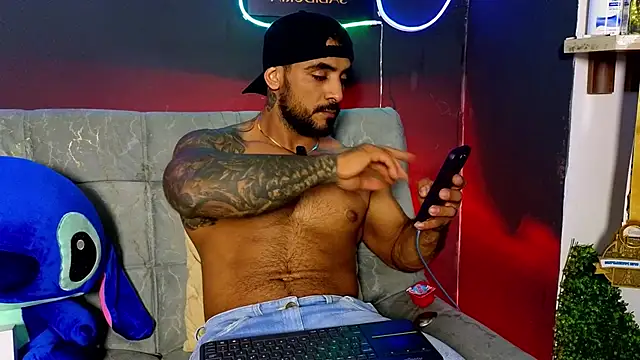 ERIC HARRISON online show from 02/10/26, 12:09