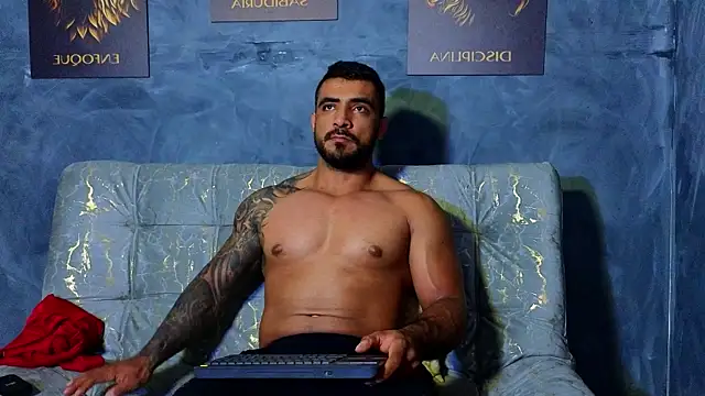 ERIC HARRISON online show from 09/25/25, 10:54