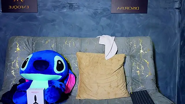 ERIC HARRISON online show from 10/16/25, 09:12