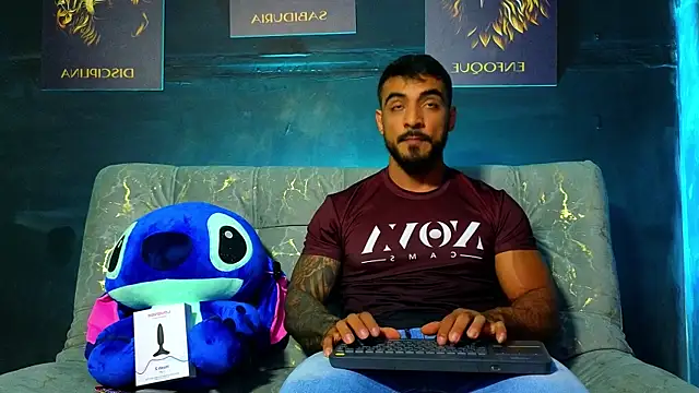 ERIC HARRISON online show from 10/25/25, 11:49