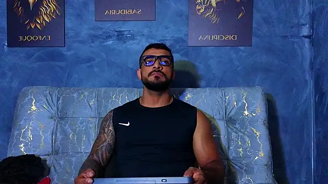 ERIC HARRISON online show from 10/05/25, 12:56