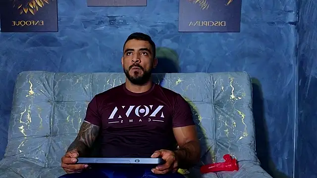 ERIC HARRISON online show from 10/01/25, 12:27