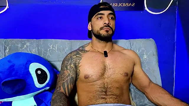 ERIC HARRISON online show from 12/21/25, 12:13