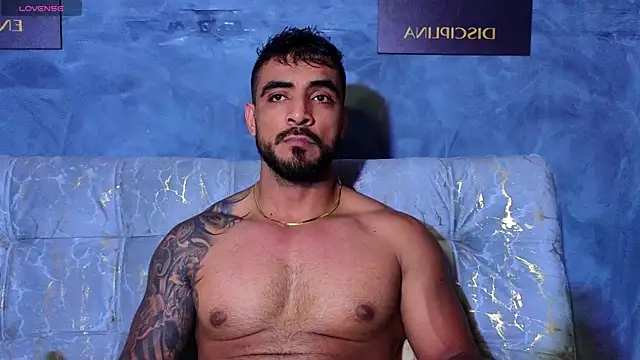 ERIC HARRISON online show from 10/12/25, 10:22