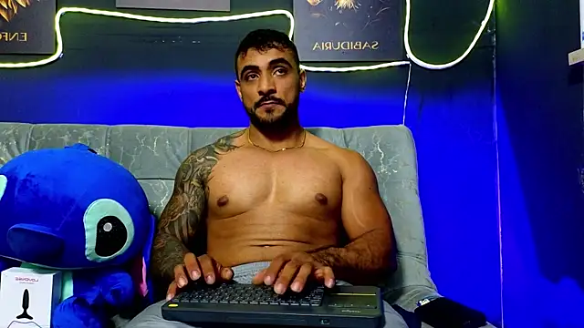 ERIC HARRISON online show from 01/06/26, 02:15