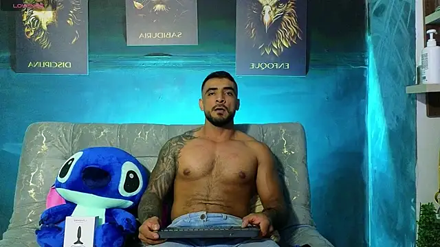 ERIC HARRISON online show from 10/29/25, 11:58