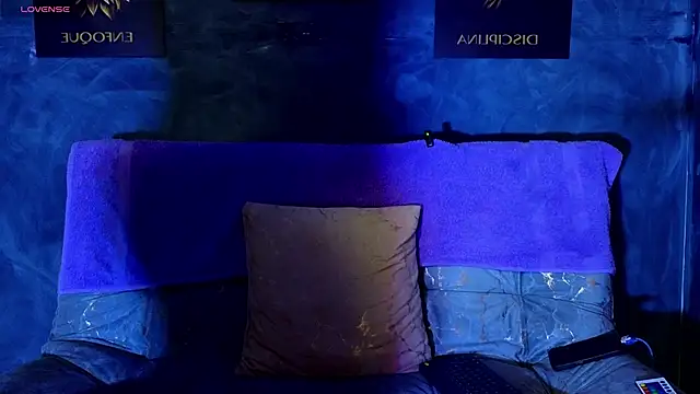 ERIC HARRISON online show from 09/24/25, 01:57