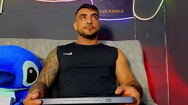 ERIC HARRISON online show from 02/11/26, 12:54