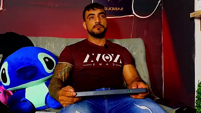 ERIC HARRISON online show from 02/21/26, 03:08