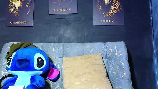 ERIC HARRISON online show from 10/19/25, 11:40