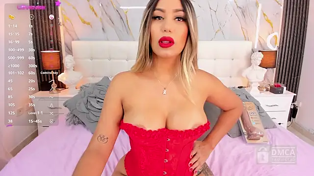 EmilyLeah  online show from 03/03/25, 05:31