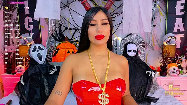 EmilyLeah  online show from 10/21/25, 05:56