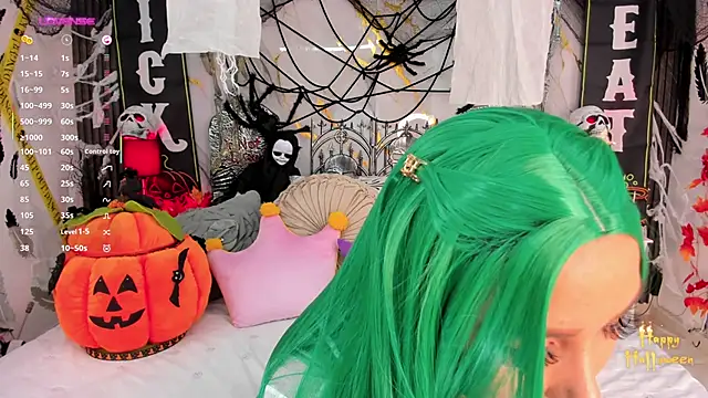 EmilyLeah  online show from 10/11/25, 03:13