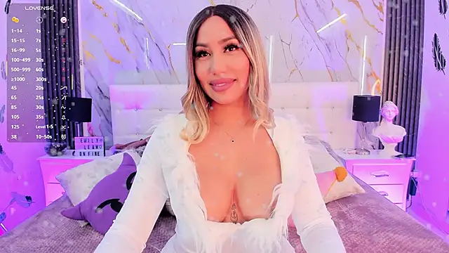 EmilyLeah  online show from 01/12/26, 04:25