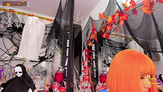 EmilyLeah  online show from 10/16/25, 02:36