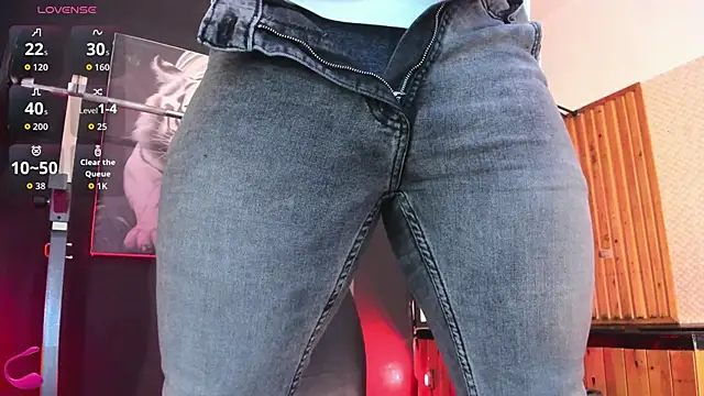 Luke  09 online show from 04/30/26, 11:39