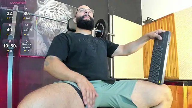 Luke  09 online show from 05/31/26, 09:48