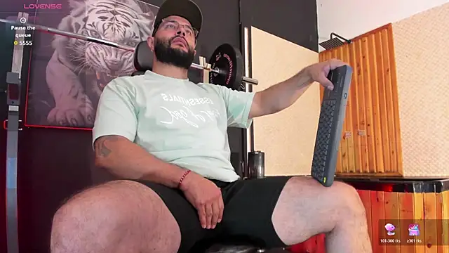 Luke  09 online show from 02/26/26, 11:32