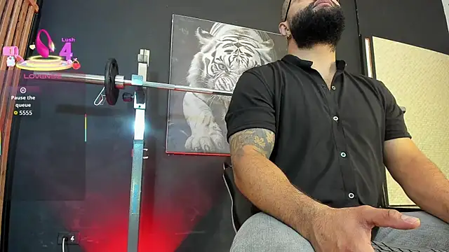 Luke  09 online show from 12/19/25, 11:45