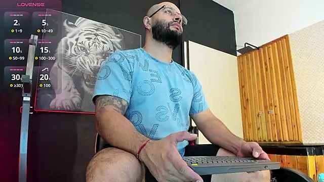 Luke  09 online show from 02/21/26, 11:34