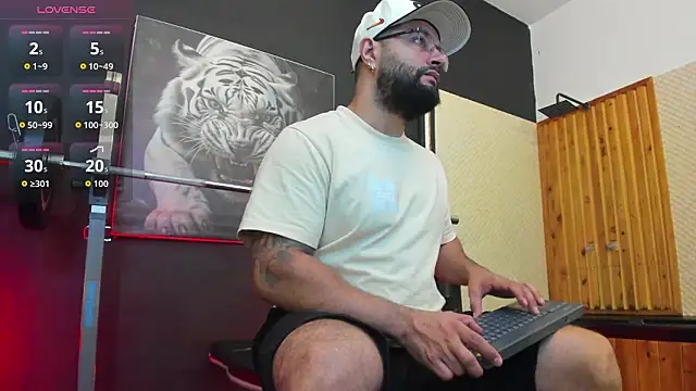 Luke  09 online show from 02/01/26, 11:30