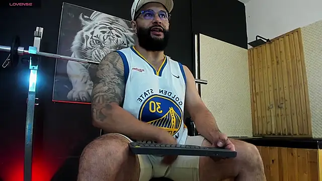 Luke  09 online show from 12/20/25, 11:35