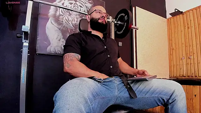 Luke  09 online show from 01/12/26, 11:50