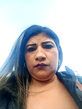 Hannahcandyy online show from 02/25/26, 12:38