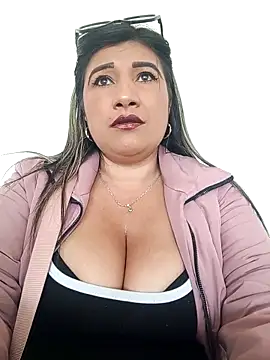 Hannahcandyy online show from 02/11/26, 09:03