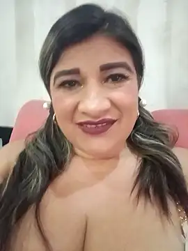 Hannahcandyy online show from 01/09/26, 08:16