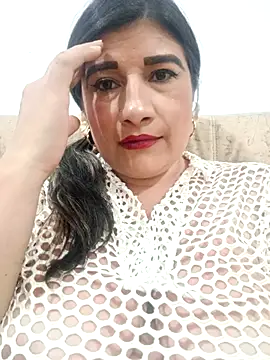 Hannahcandyy online show from 03/31/26, 10:56