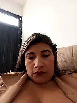 Hannahcandyy online show from 10/11/25, 07:15