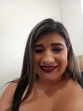 Hannahcandyy online show from 10/09/25, 09:48