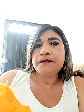 Hannahcandyy online show from 11/21/25, 05:45