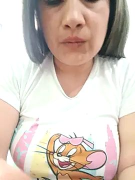 Hannahcandyy online show from 10/08/25, 04:29