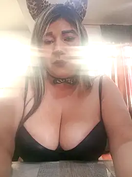 Hannahcandyy online show from 10/31/25, 08:38