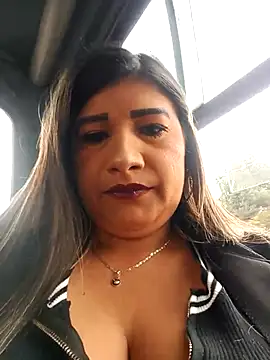 Hannahcandyy online show from 02/03/26, 12:43