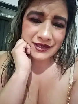 Hannahcandyy online show from 09/10/25, 03:38